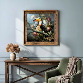 Nature Poetry Collection Poster