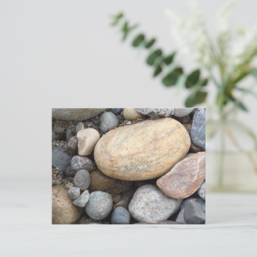 Nature Postcards Postkarte (Stehend Vorderseite)