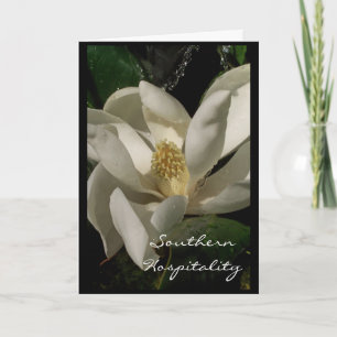 Nature Refreshes Card Karte
