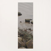 Nature rocks yogamatte (Rückseite)