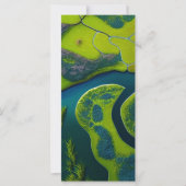 Nature’s Tapestry (Vorderseite)