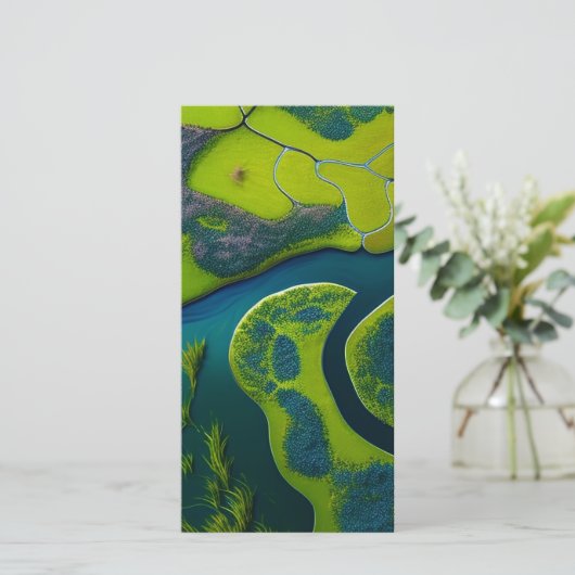 Nature’s Tapestry (Stehend Vorderseite)