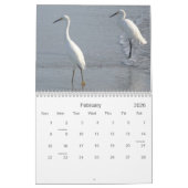 Nature Scenes 2015 Calendar Kalender (Feb 2026)