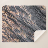 Nature Sherpadecke (Vorderseite (Horizontal))