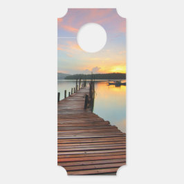 Nature Sky Water Animal Swim Destiny's Destiny Türanhänger