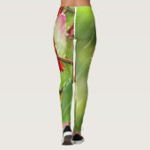 Nature splash leggings (Rückseite)