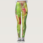 Nature splash leggings (Vorderseite)