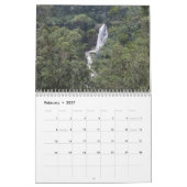 Nature Sri Lanka 2025 Kalender (Feb 2027)