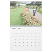 Nature Sri Lanka 2025 Kalender (Jan 2027)