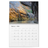 Nature The Year In Pictures And Words 2026 Kalender (Feb 2026)