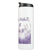 Nature Thermal Tumbler Thermosbecher (Nach rechts gedreht)