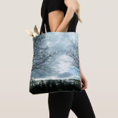 Nature Tote Bag Tasche (Von Nahem)