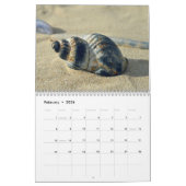 Nature Up Close 2026 Calendar Kalender (Feb 2026)
