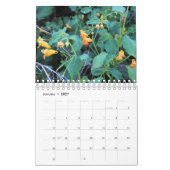 Nature up Nah Kalender (Jan 2027)
