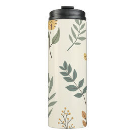Nature Vintag Tumblers Thermosbecher