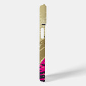 Nature Walk iPhone 15 Fall Case-Mate iPhone Hülle (Rückseite / Rechts)