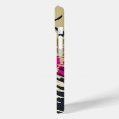 Nature Walk iPhone 15 Fall Case-Mate iPhone Hülle (Rückseite / Links)