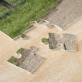 Nature Walk Redwood City CA Puzzle (Seite)