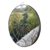 nature way of impersonating animals dartscheibe (Vorderseite rechts)