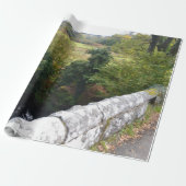 nature way of impersonating animals geschenkpapier (Ungerollt)