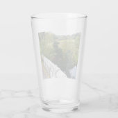 nature way of impersonating animals glas (Rückseite)