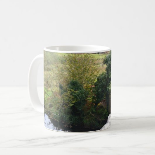 nature way of impersonating animals kaffeetasse (Vorderseite Links)