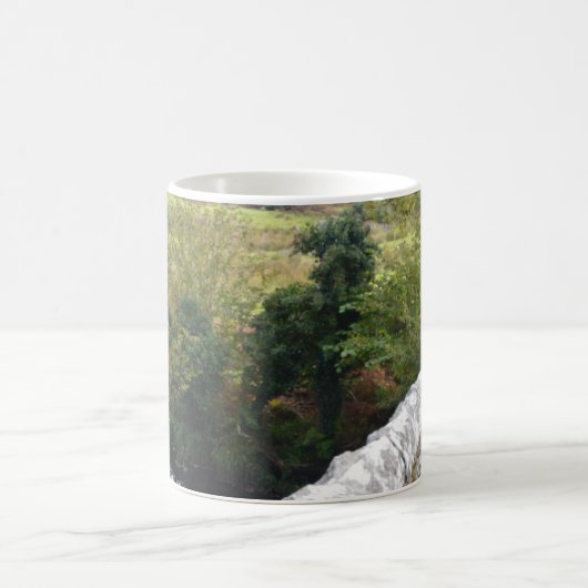 nature way of impersonating animals kaffeetasse (Mittel)