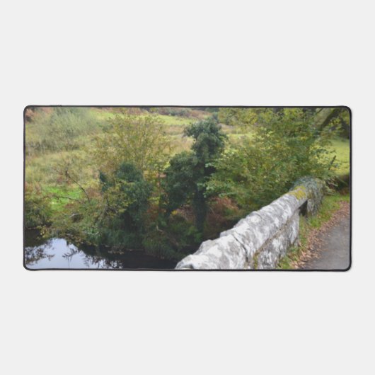 nature way of impersonating animals schreibtischunterlage (Vorderseite)