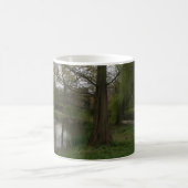 Nature White Coffee Tasse (Mittel)
