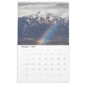 Nature Wunderland v2 Kalender 2023 (Feb 2027)