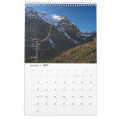 Nature Wunderland v2 Kalender 2023 (Jan 2027)