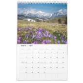 Nature Wunderland v2 Kalender 2023 (Mär 2027)