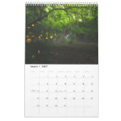 Nature Wunderland v4 Kalender 2023 (Mär 2027)