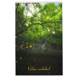 Nature Wunderland v4 Kalender 2023