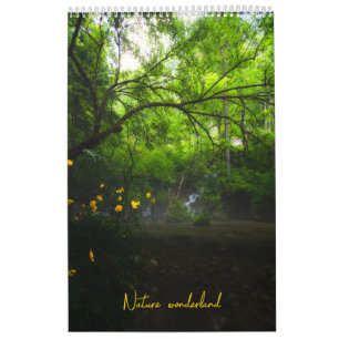 Nature Wunderland v4 Kalender 2023