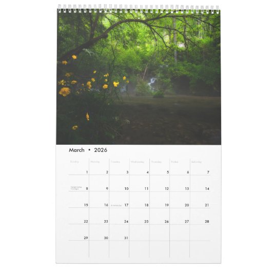 Nature Wunderland v4 Kalender 2023 (Mär 2026)