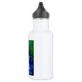 Nature Zombie Edelstahlflasche (Rechts)