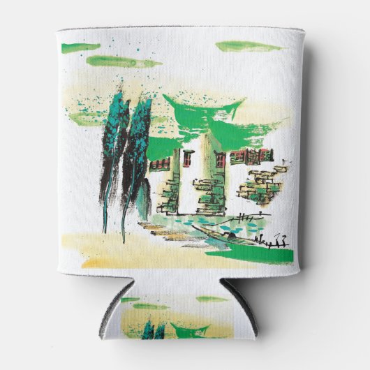 Natureainting Premiuim Dosenkühler (Vorderseite)