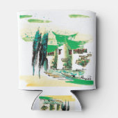 Natureainting Premiuim Dosenkühler (Rückseite)