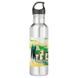 Natureainting Premiuim Edelstahlflasche