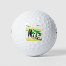 Natureainting Premiuim Golfball