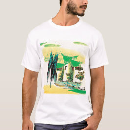 Natureainting Premiuim T-Shirt
