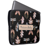 Naturebaby Laptop Schläfchen Laptopschutzhülle (Vorne Rechts)