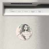 Naturedesign 2 magnet (In Situ (Geschirrspüler))