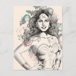 Naturedesign 2 postkarte