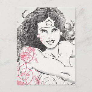 Naturedesign 6 postkarte