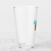 NatureDrink Glas (Rechts)