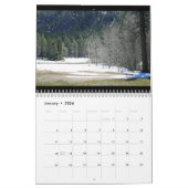 Naturefotografiekalender Kalender (Jan 2026)