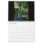 Naturefotografiekalender Kalender (Mär 2027)