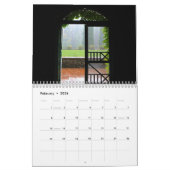 Naturefotografiekalender Kalender (Feb 2026)